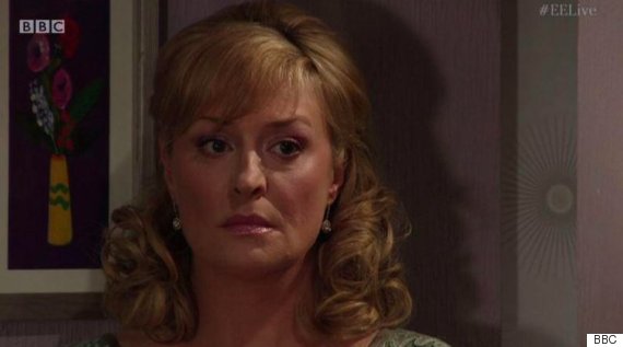 'EastEnders': Jane Beale Named As Lucy Beale's Killer During #EELive ...