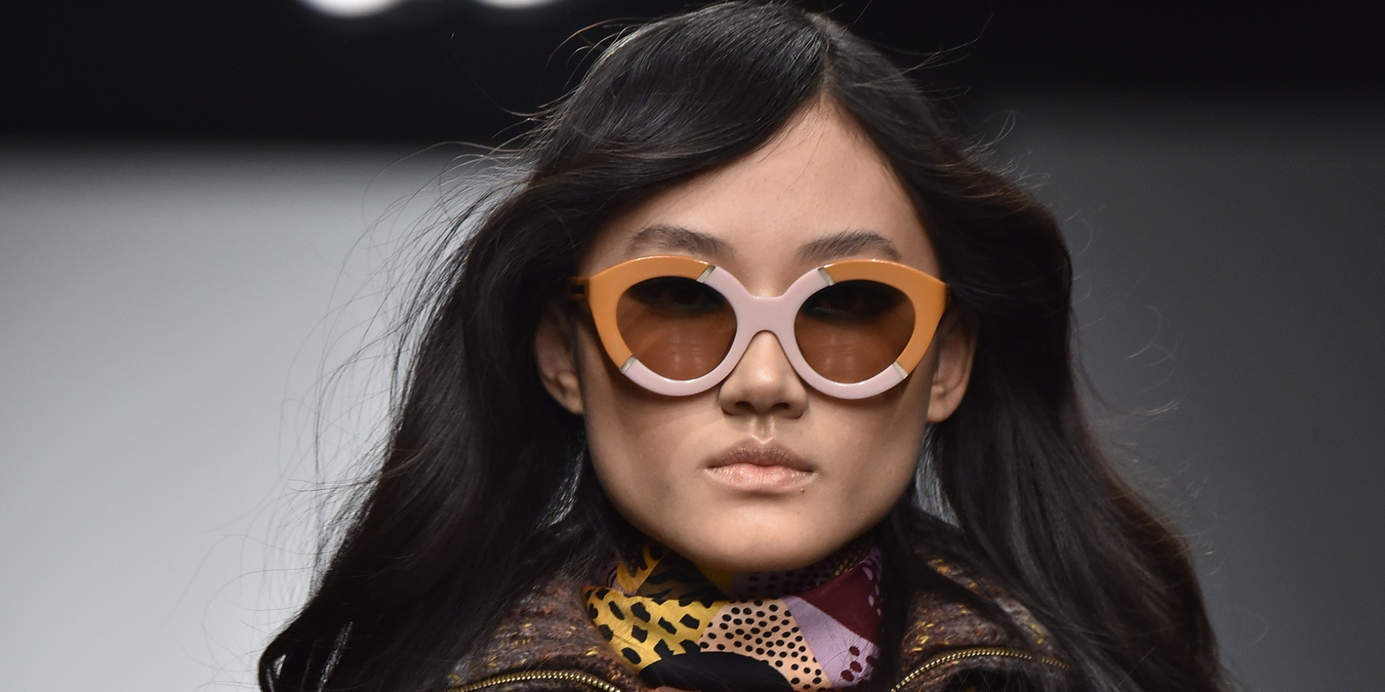 '70s Hair Made A Huge Comeback At New York Fashion Week Fall 2015 ...