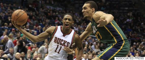 brandon knight