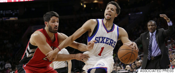 michael carter williams