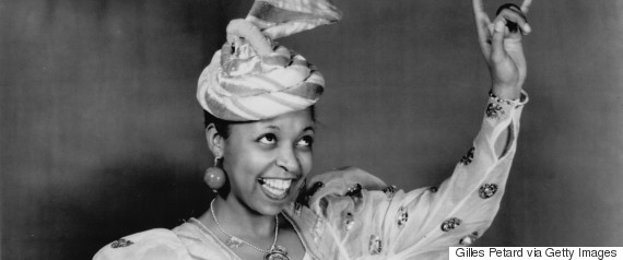 ethel waters