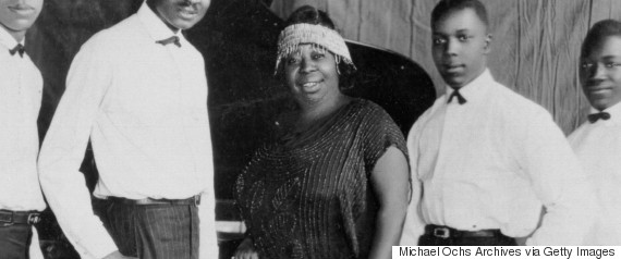 ma rainey