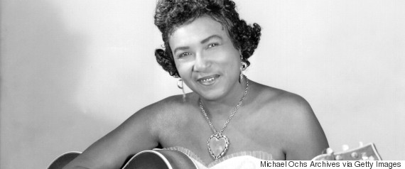 memphis minnie