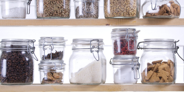 Pantry Items That Expire Way Before You Think They Do | HuffPost
