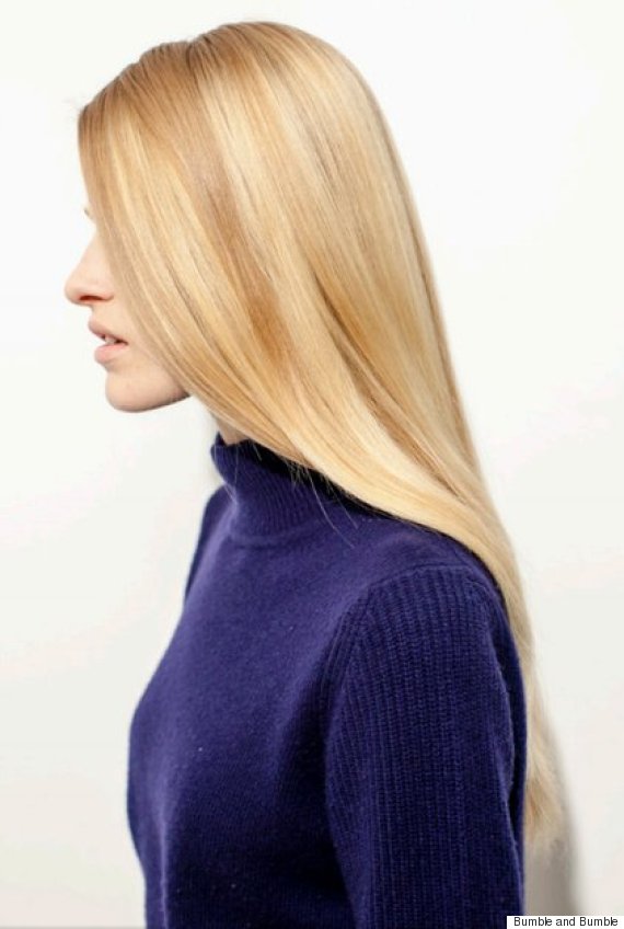 ohne titel fall 2015 hair