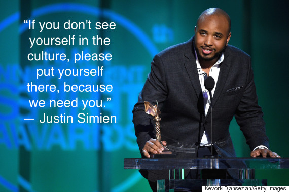 justin simien