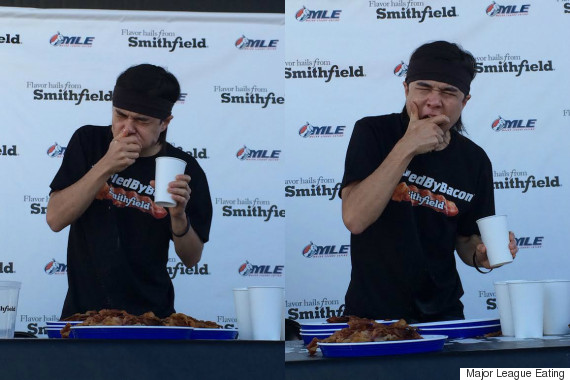 matt stonie