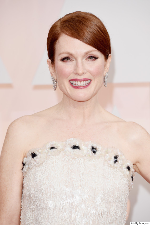 julianne moore