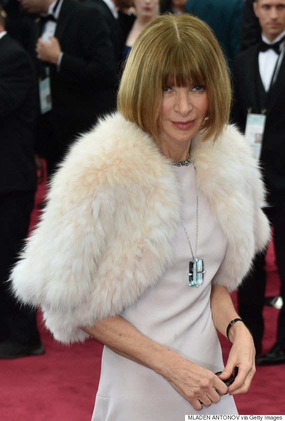 anna wintour necklace