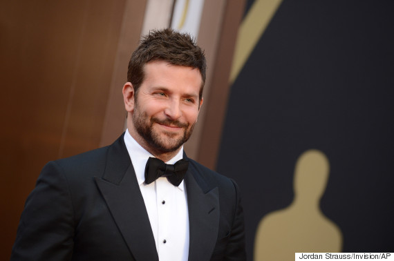 bradley cooper oscars