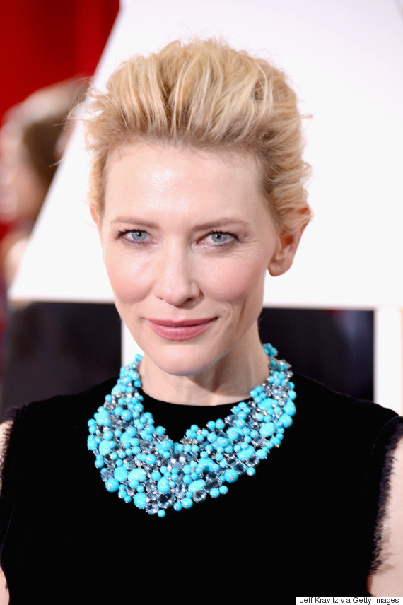 cate blanchett necklace