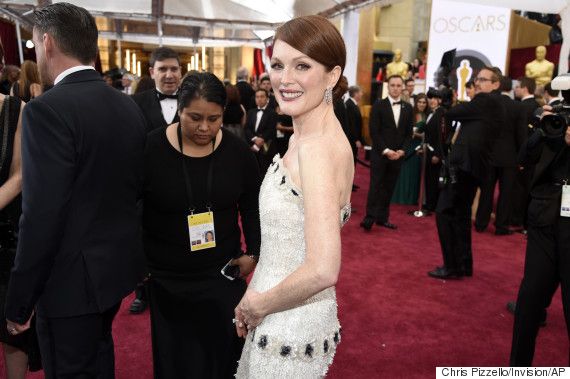 julianne moore and oscars