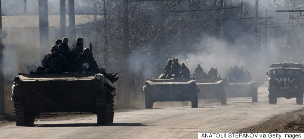 Ukraine: Pictures, Videos, Breaking News