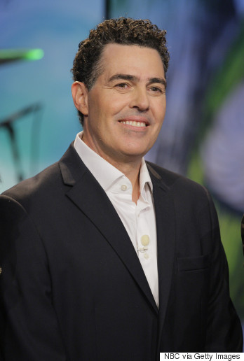 Comedian Adam Carolla LIVE