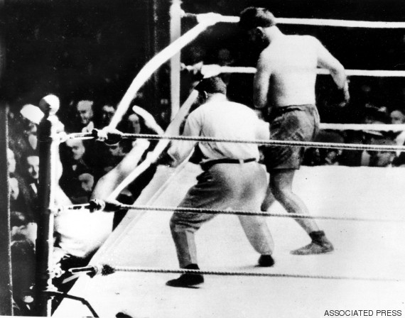 firpo knockout