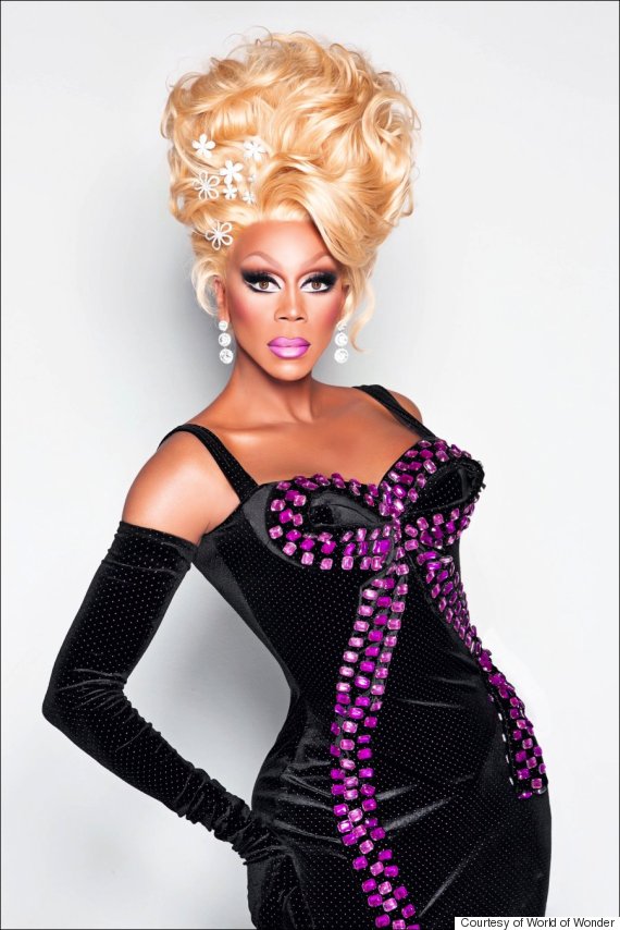 rupaul