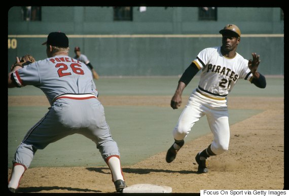 roberto clemente