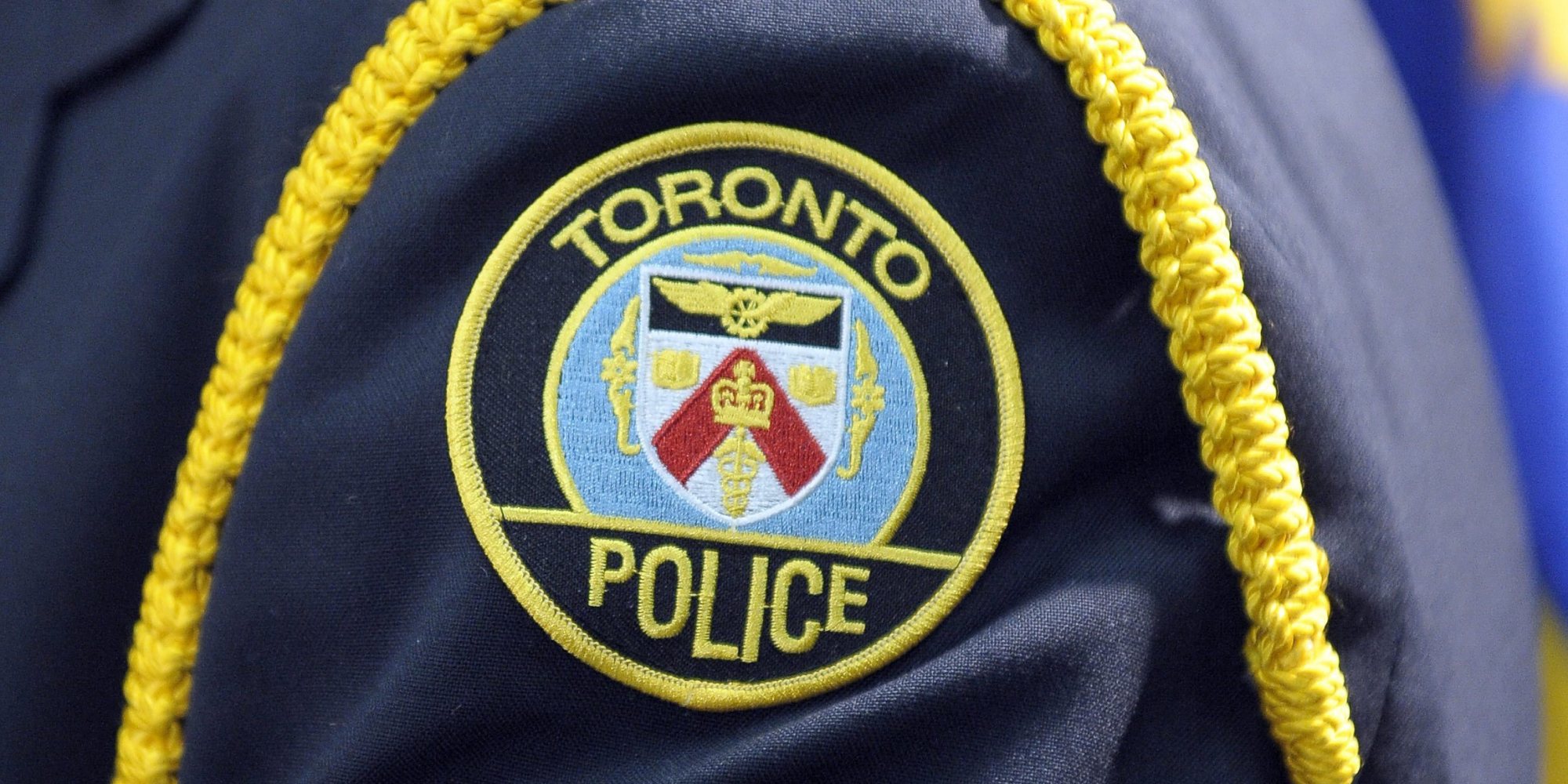 Police Confirm Boy's Death After Falling 15 Storeys From Toronto High Rise