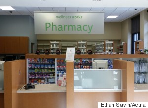 pharmacy