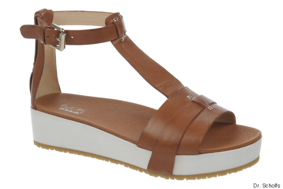 scholls wedges