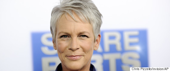 jamie lee curtis