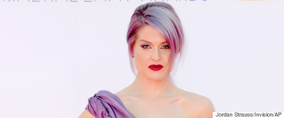 kelly osbourne