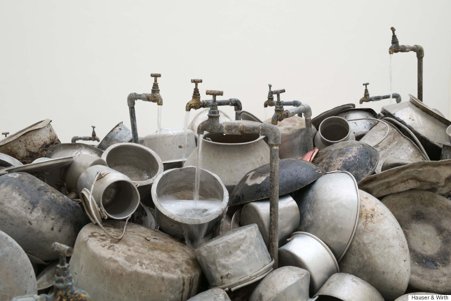 subodh gupta