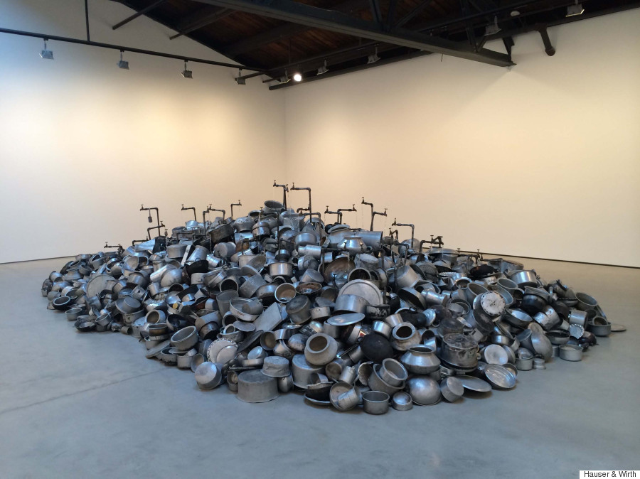 subodh gupta