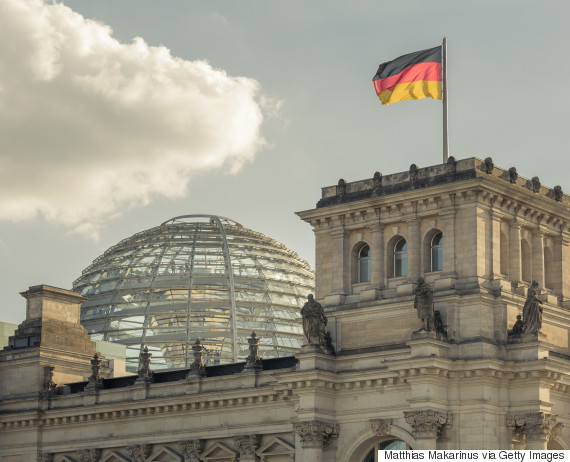 reichstag