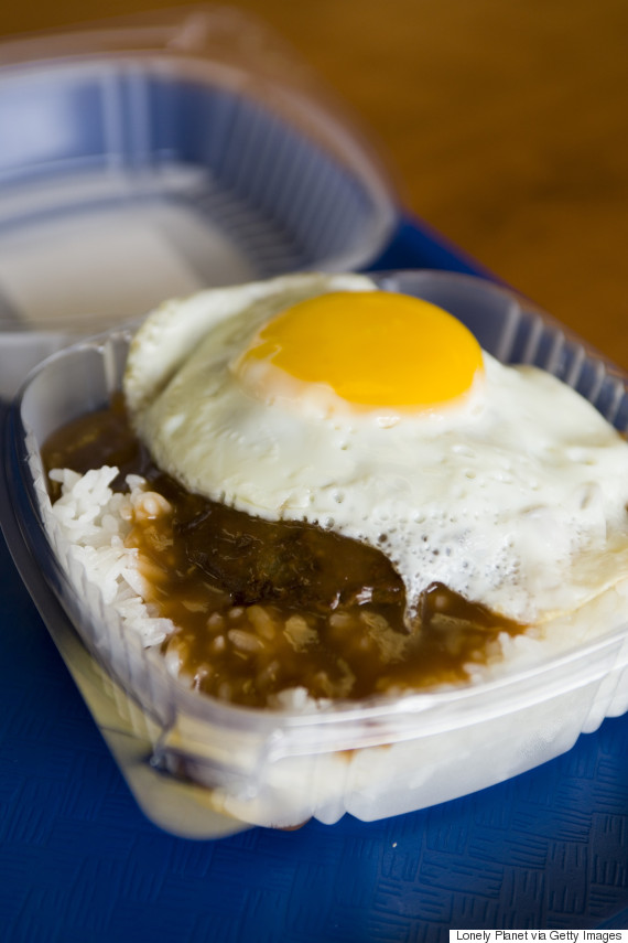 loco moco