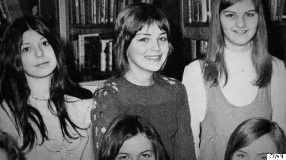 sharon stone as a teen