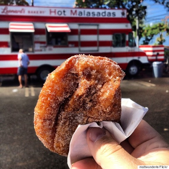 malasada