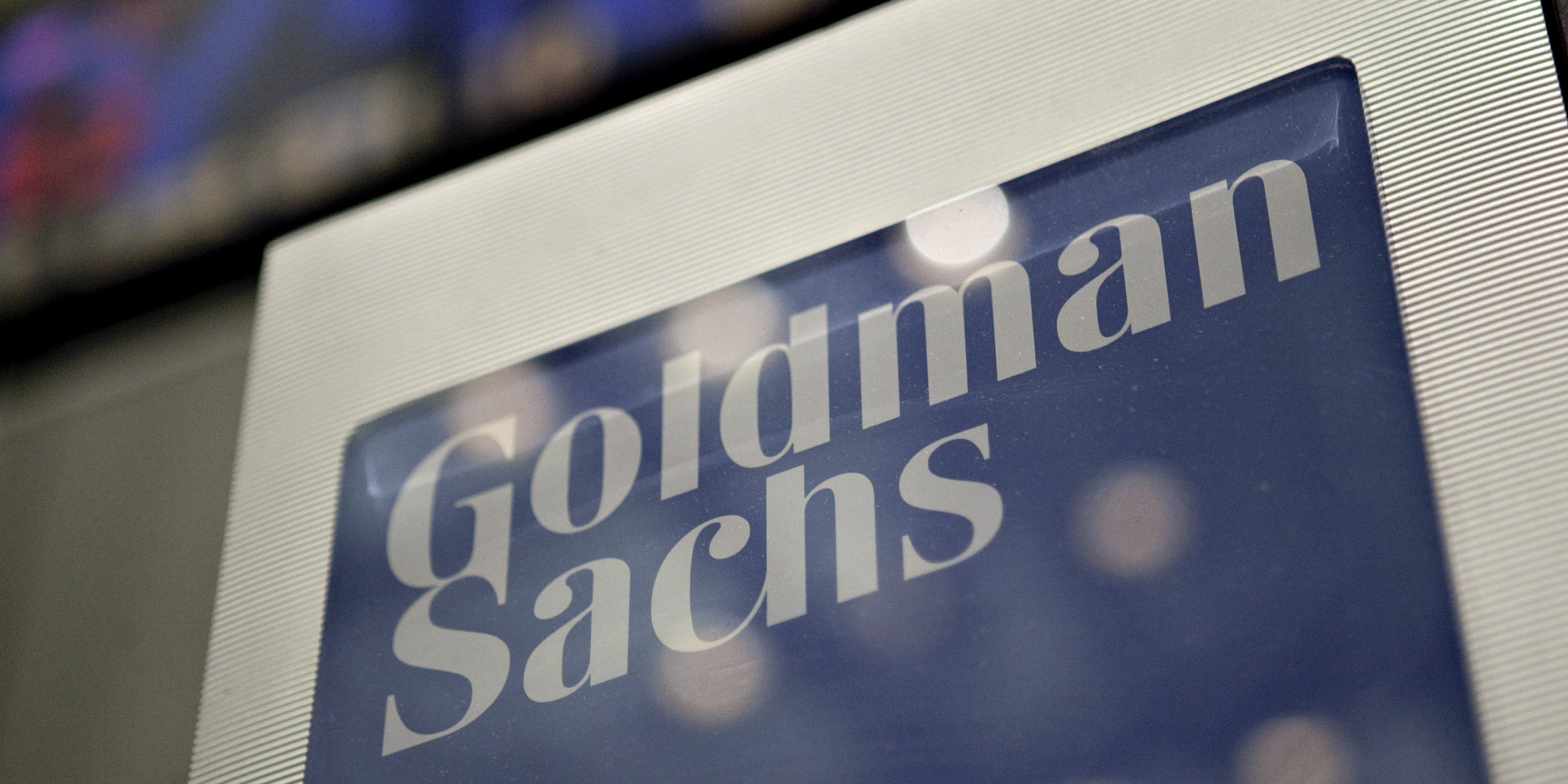 How An Undocumented Immigrant From Mexico Became A Star At Goldman ...