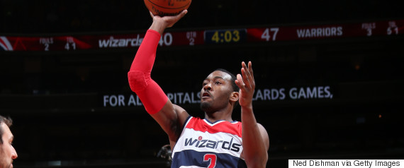 john wall