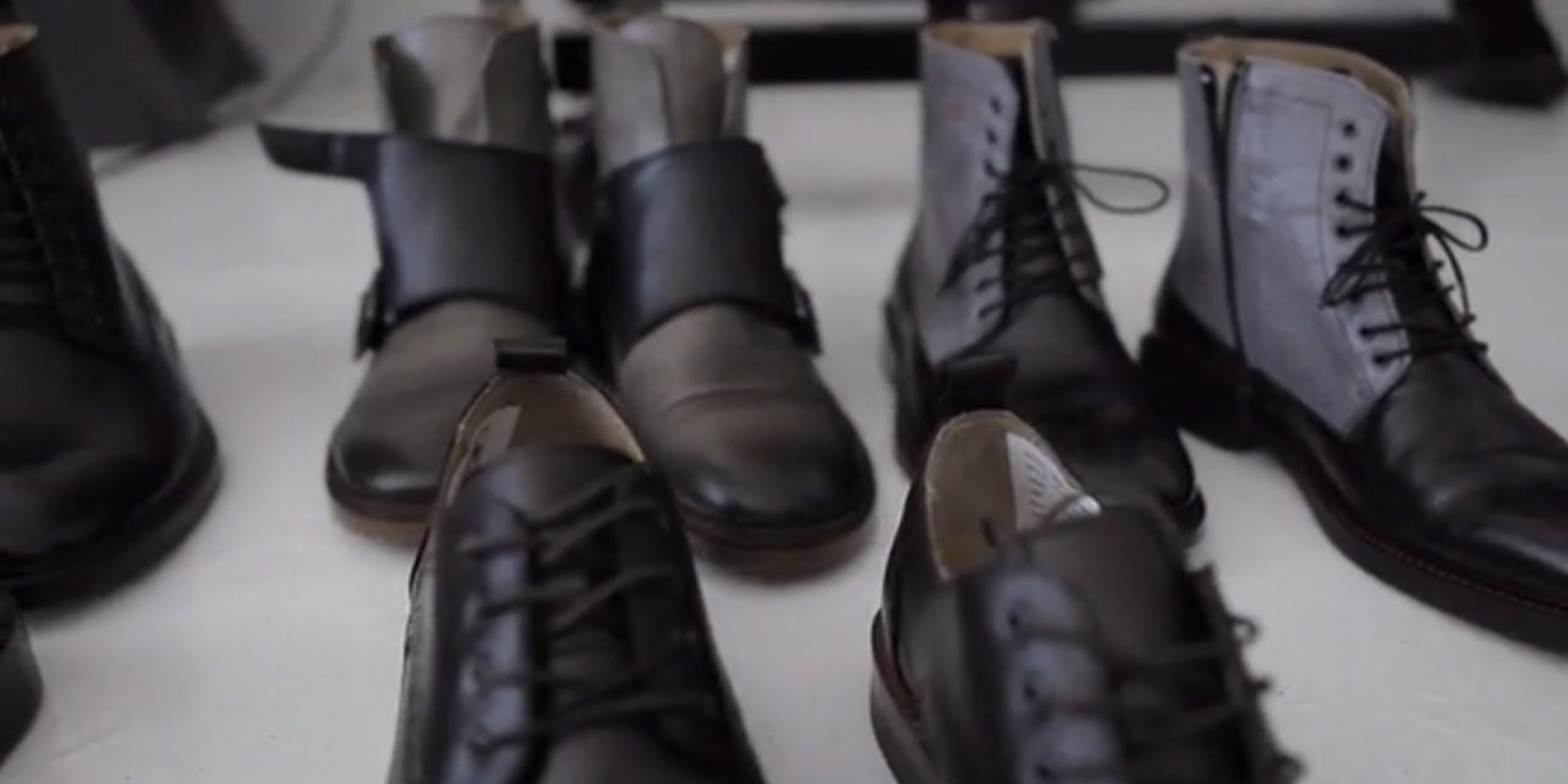 NiK Kacy, Luxury Gender-Neutral Footwear Brand, Engaged In Kickstarter ...
