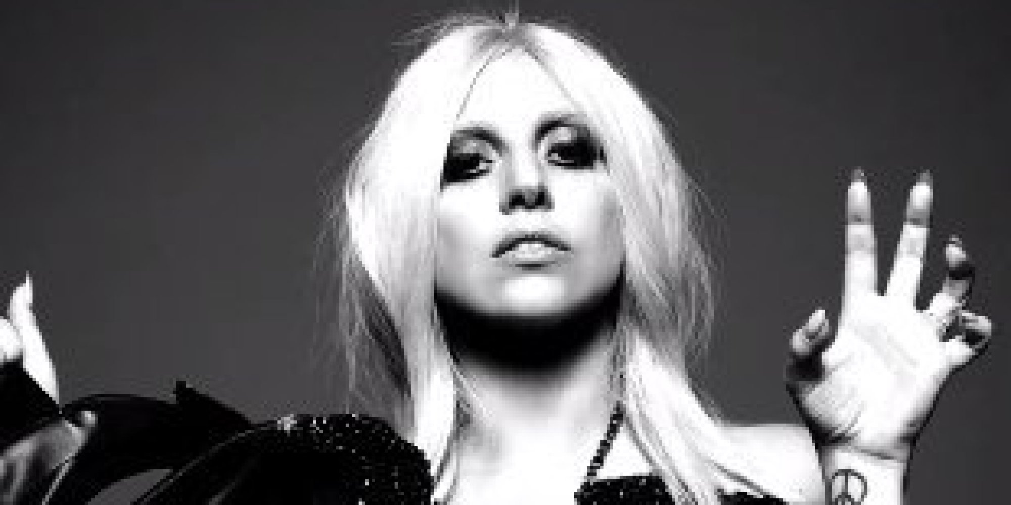 Lady Gaga Joins 'American Horror Story: Hotel' Cast | HuffPost