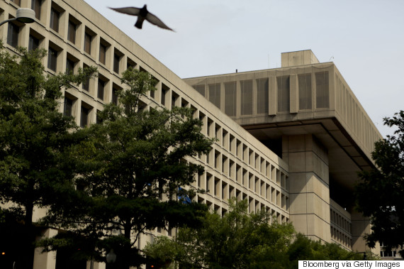 fbi headquarters
