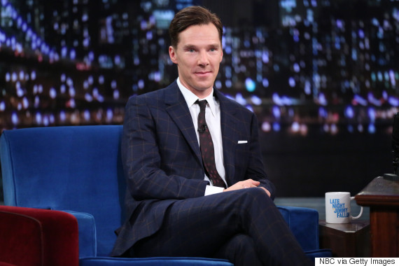 benedict cumberbatch interview