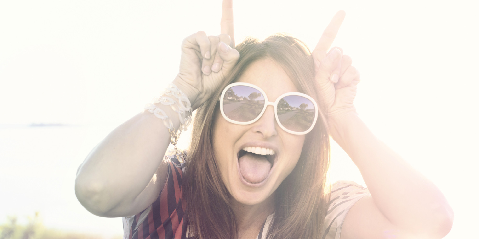 The 8 Most Important Things We've Learned About Happiness In The Past ...