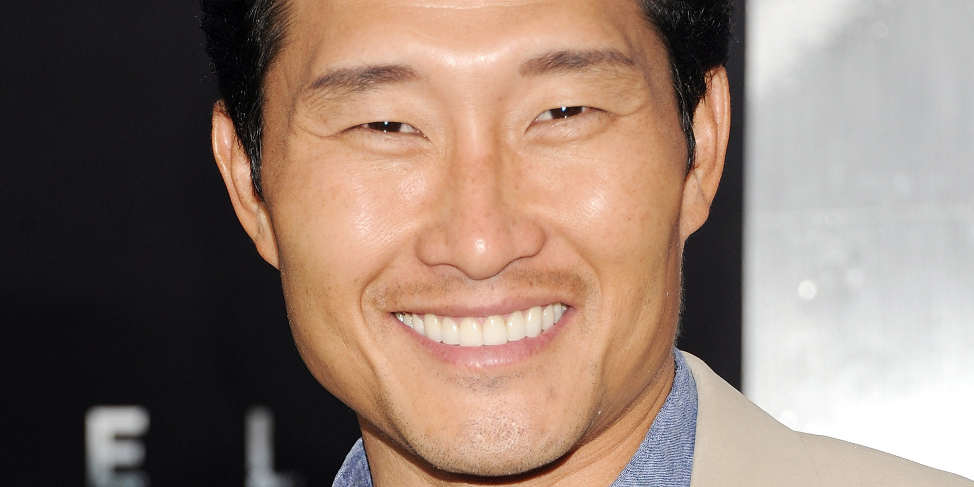 Daniel Dae Kim - Alchetron, The Free Social Encyclopedia