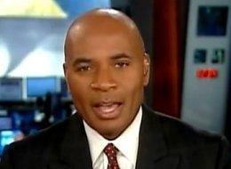 Tony Harris Lands At Al Jazeera English