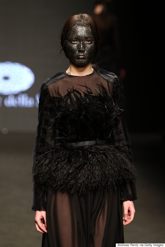 Why I Do NOT Think Claudio Cutugno's Models Were In Blackface (UPDATE ...