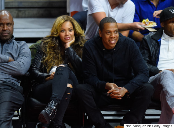 jay z basketball