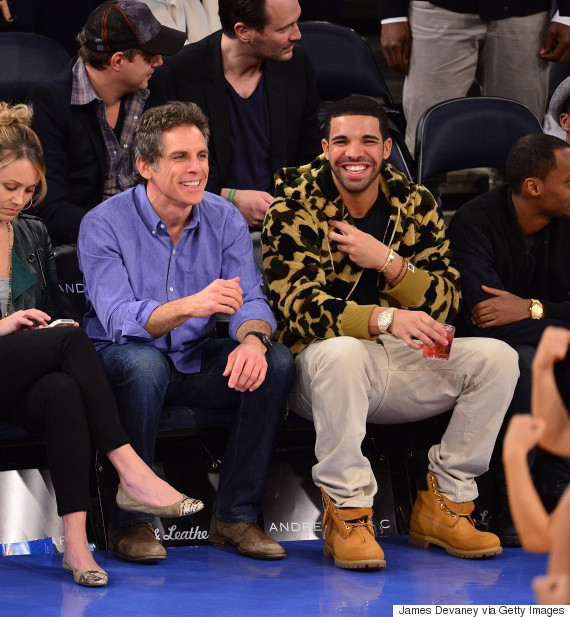 drake ben stiller