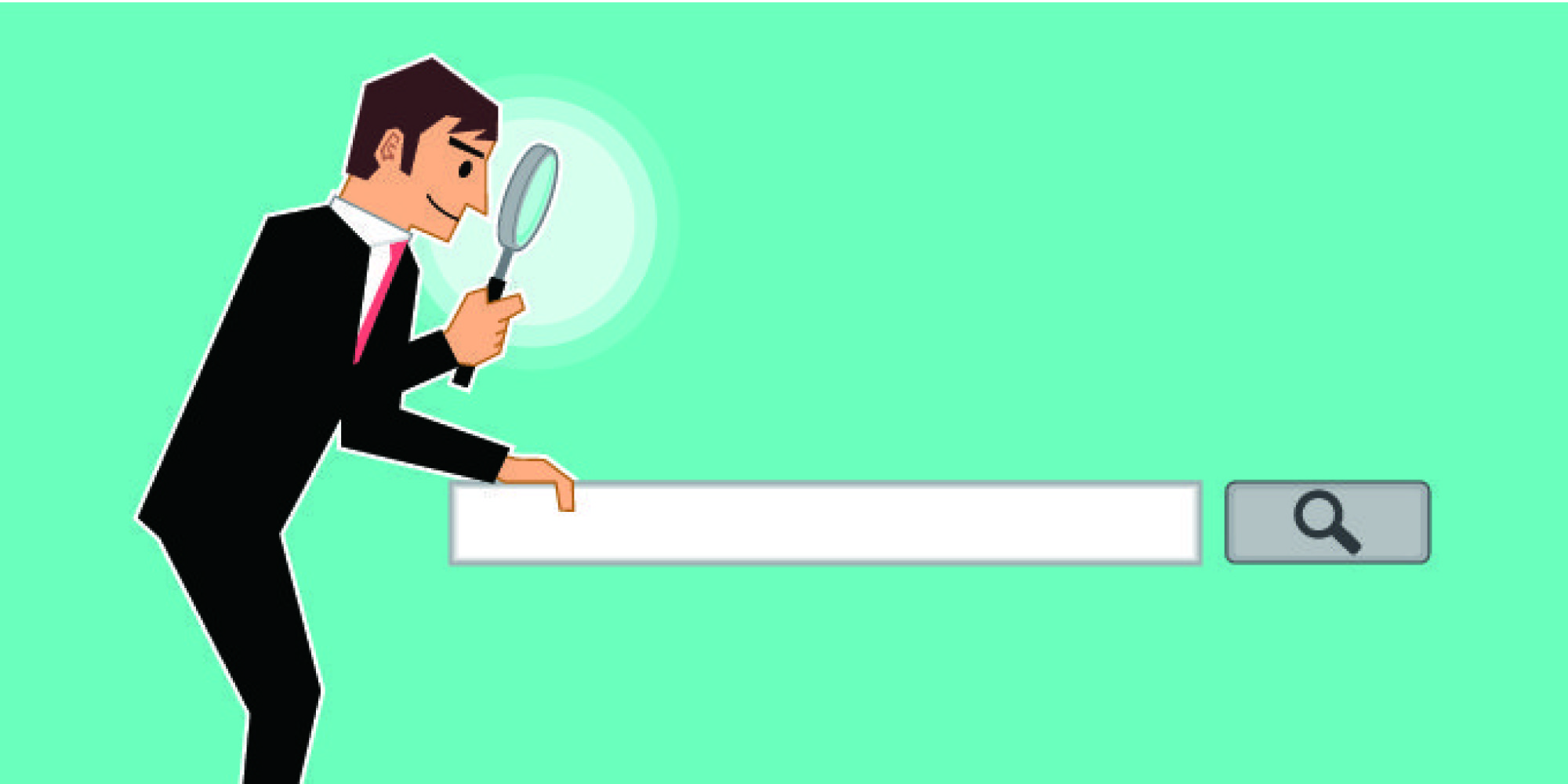 Too Big to Search | HuffPost