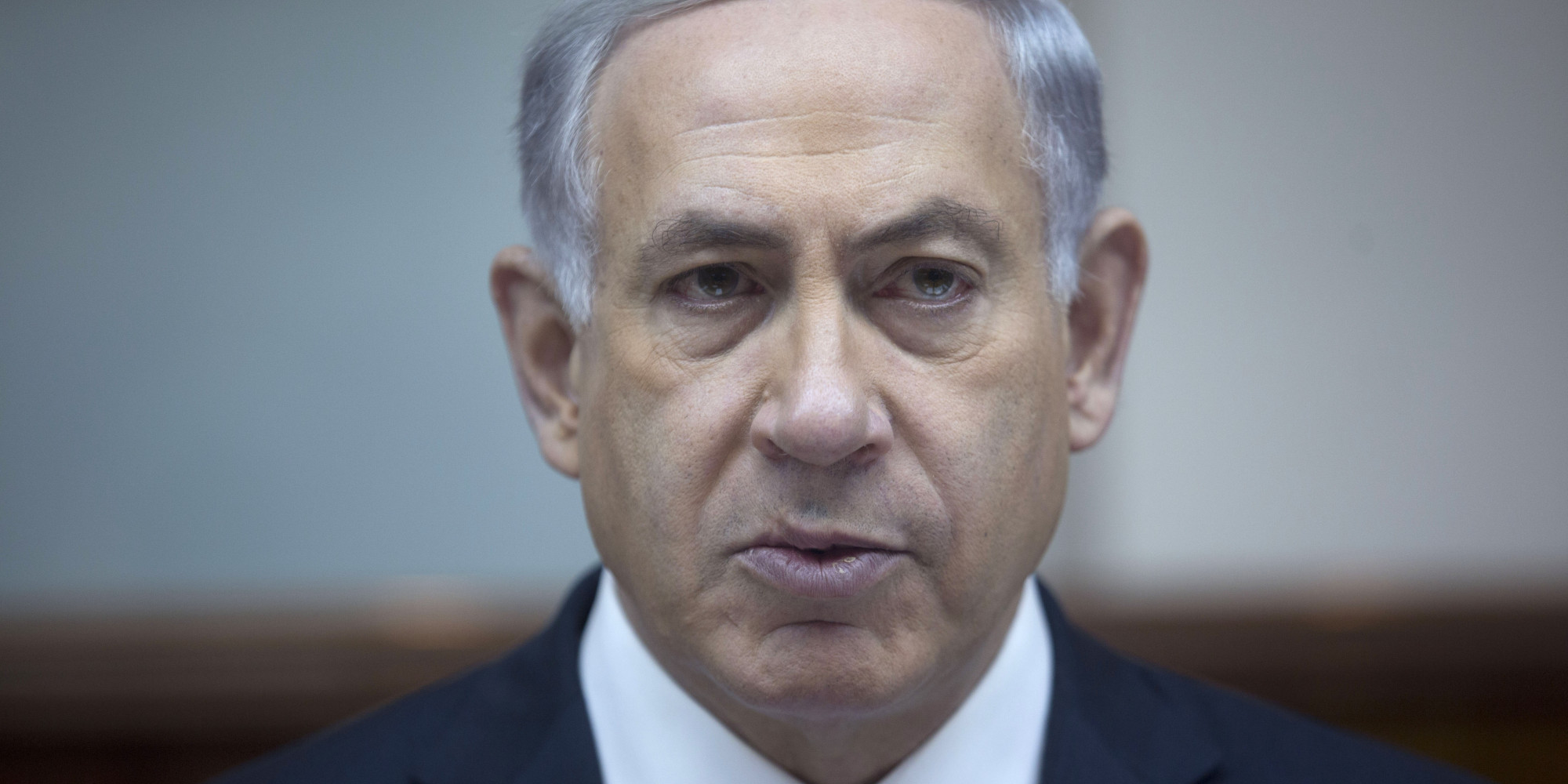 Netanyahu Arrives In U.S., Signs Of Easing Of Tensions Over Iran Speech