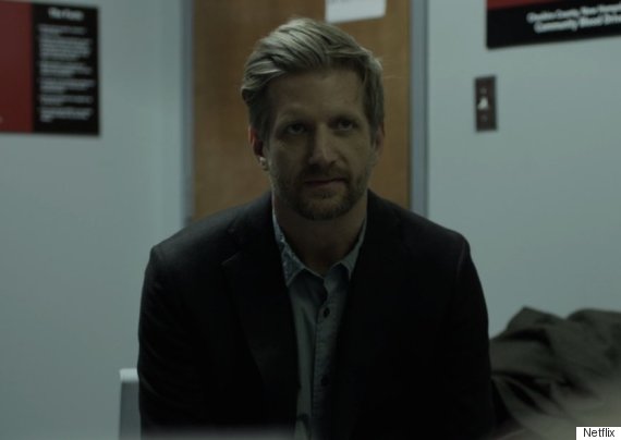 paul sparks