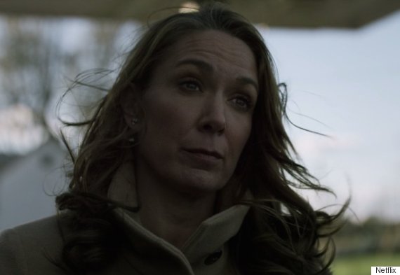 elizabeth marvel