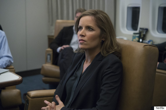 kim dickens