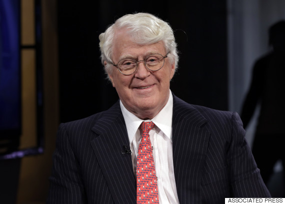 charles koch